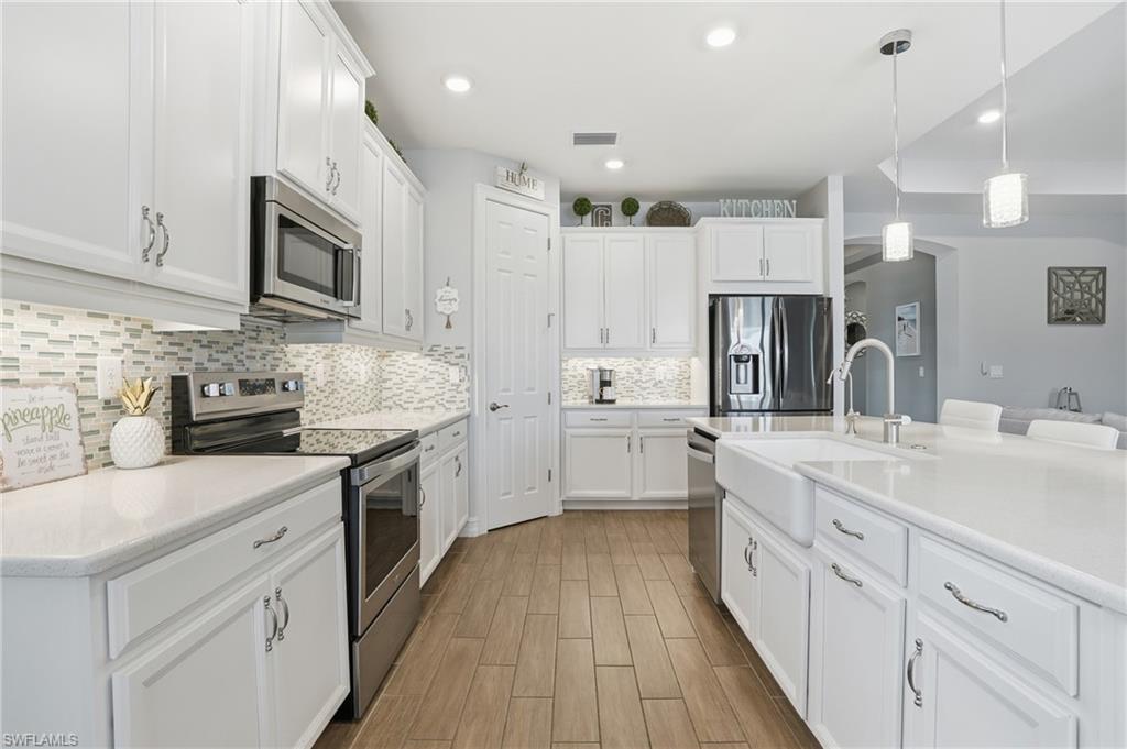 SEASONS AT BONITA - Residential