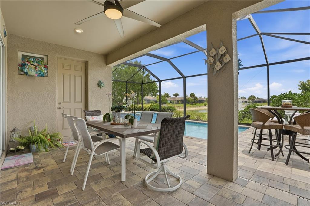 SEASONS AT BONITA - Residential