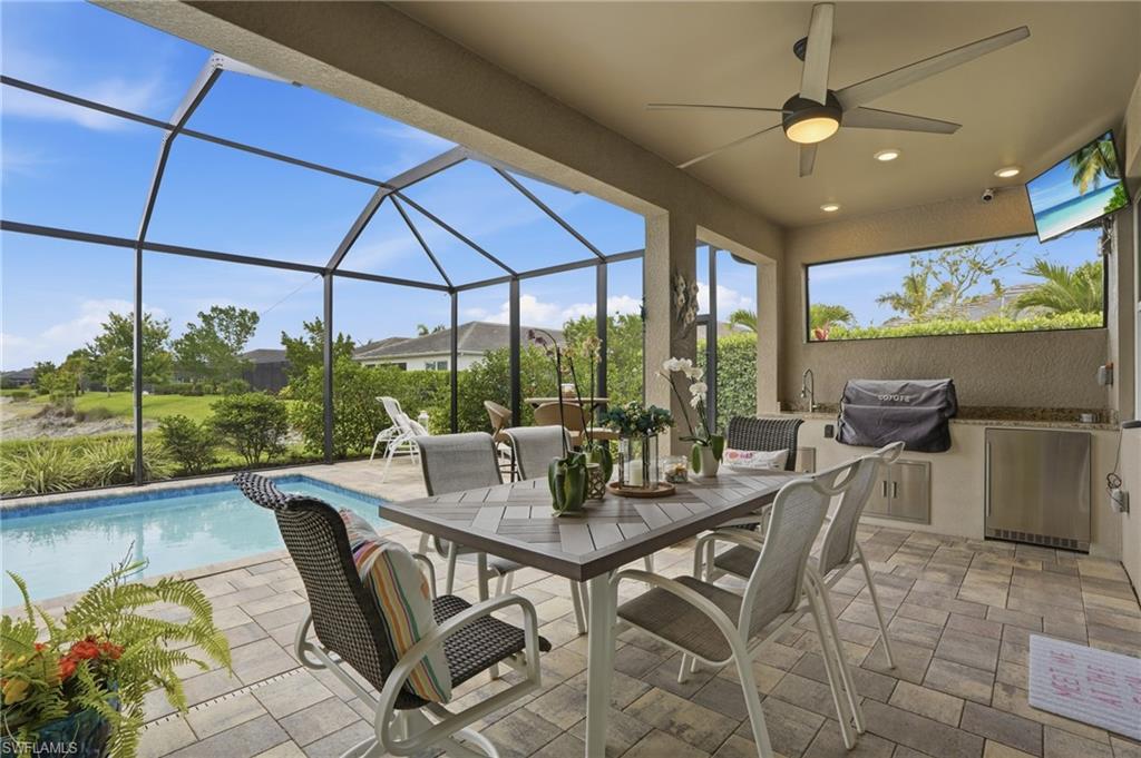 SEASONS AT BONITA - Residential