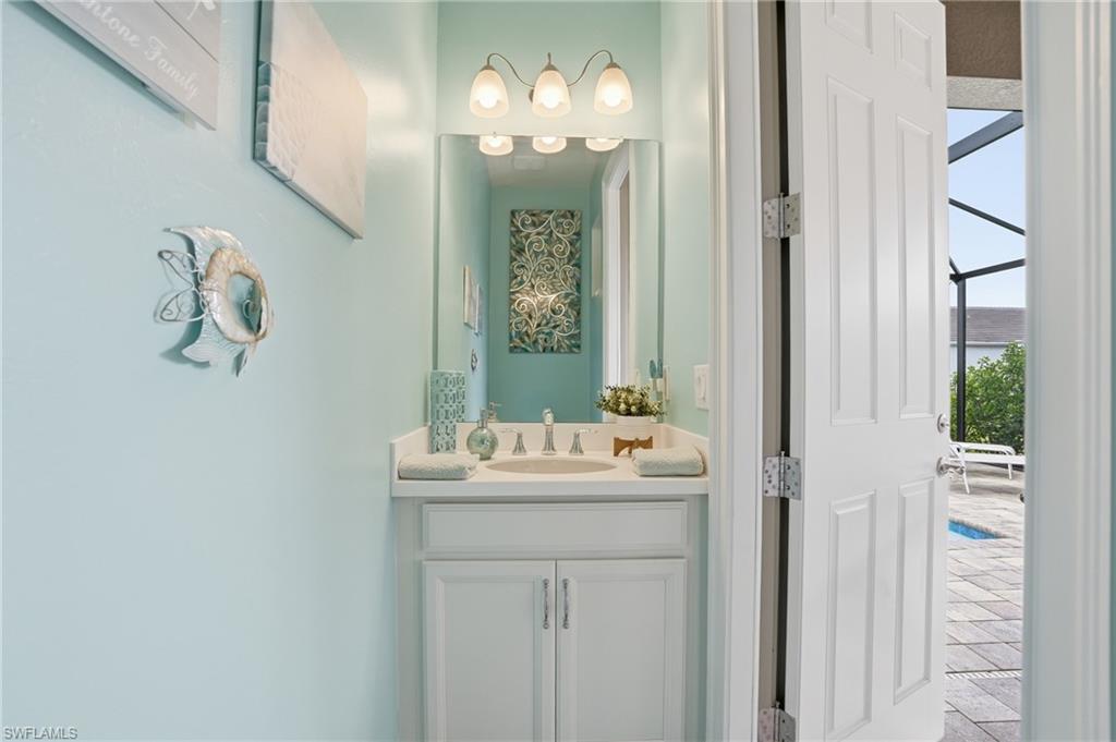 SEASONS AT BONITA - Residential