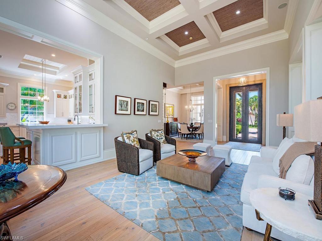 MIRAMONTE - Residential