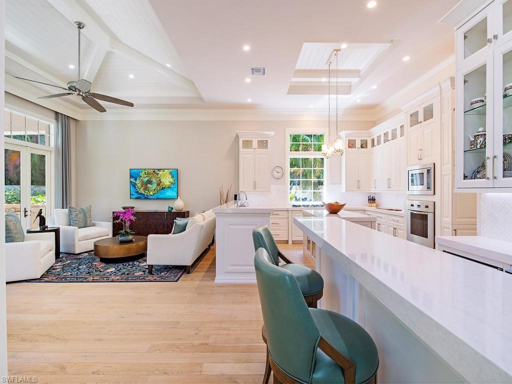 MIRAMONTE - Residential