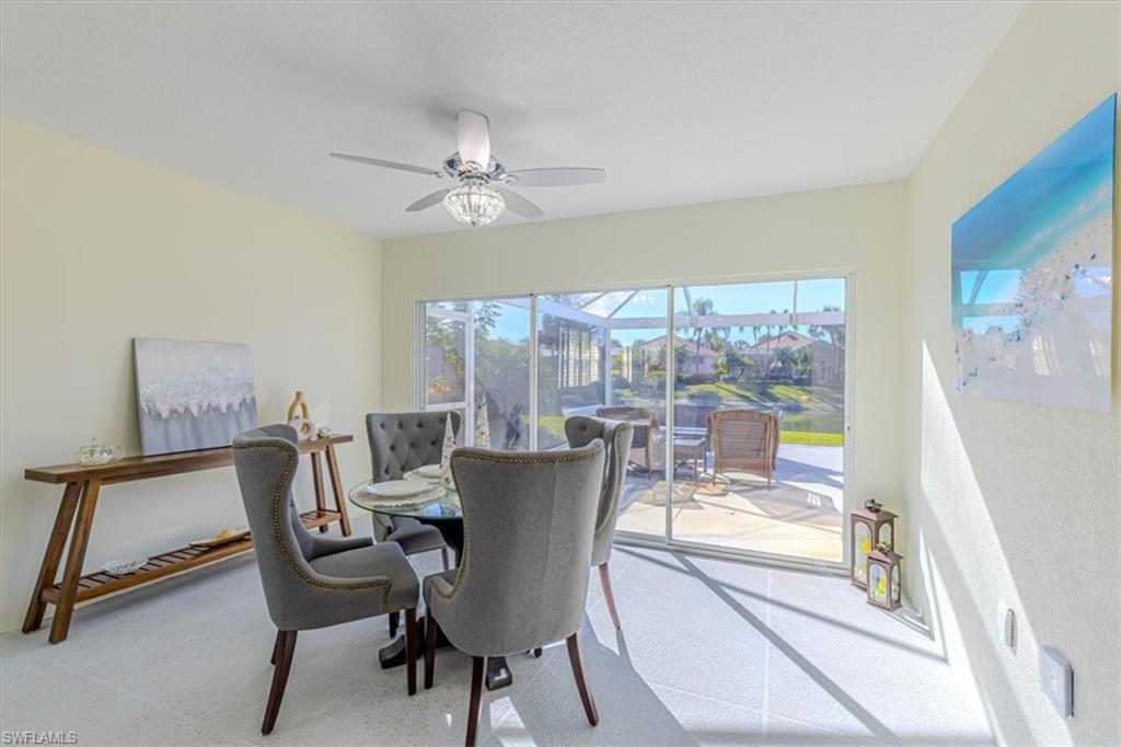 VILLAGE WALK - Residential