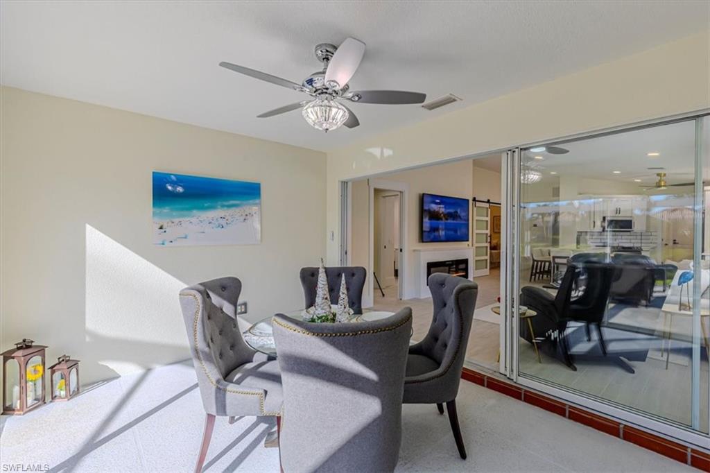 VILLAGE WALK - Residential