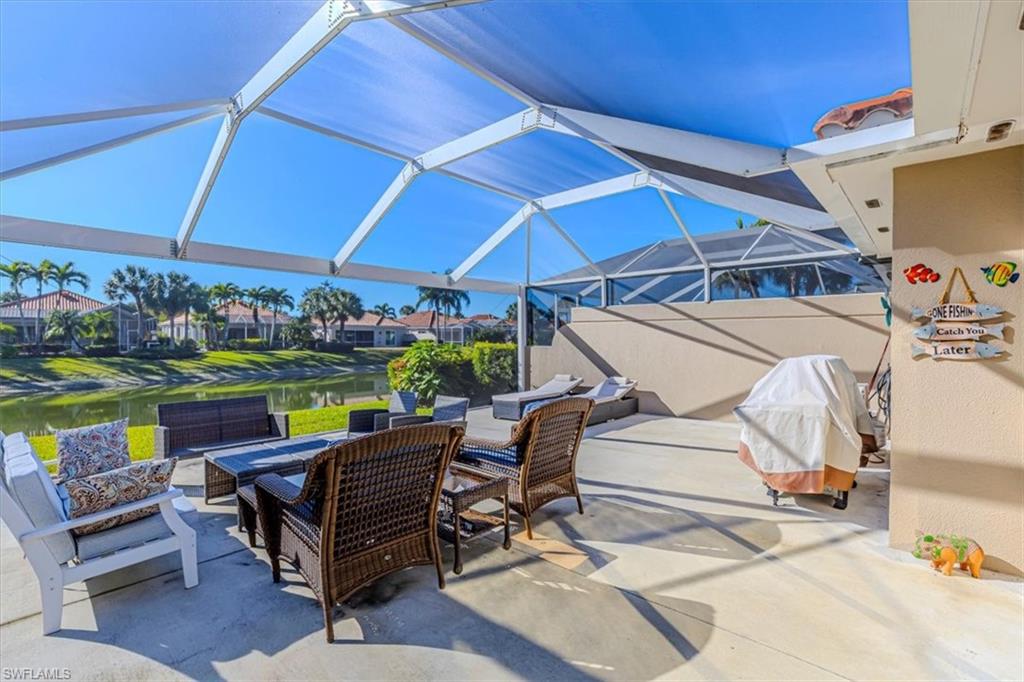 VILLAGE WALK - Residential