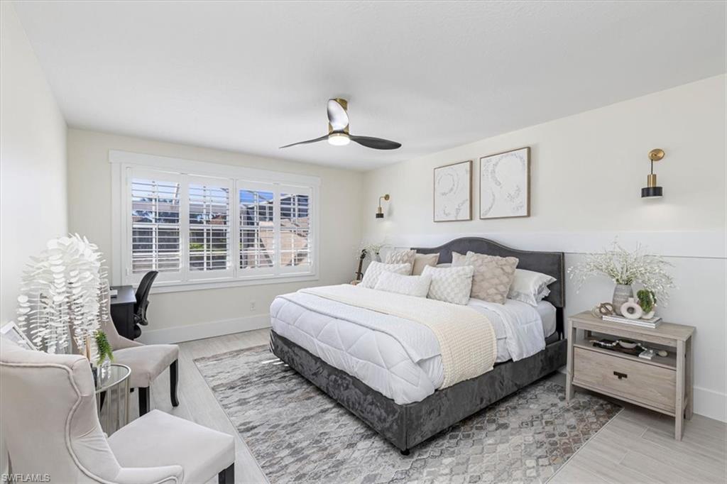 VILLAGE WALK - Residential