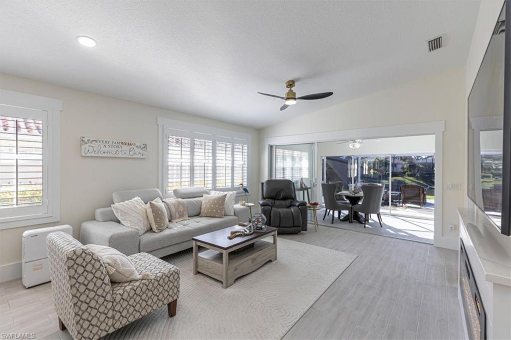 VILLAGE WALK - Residential