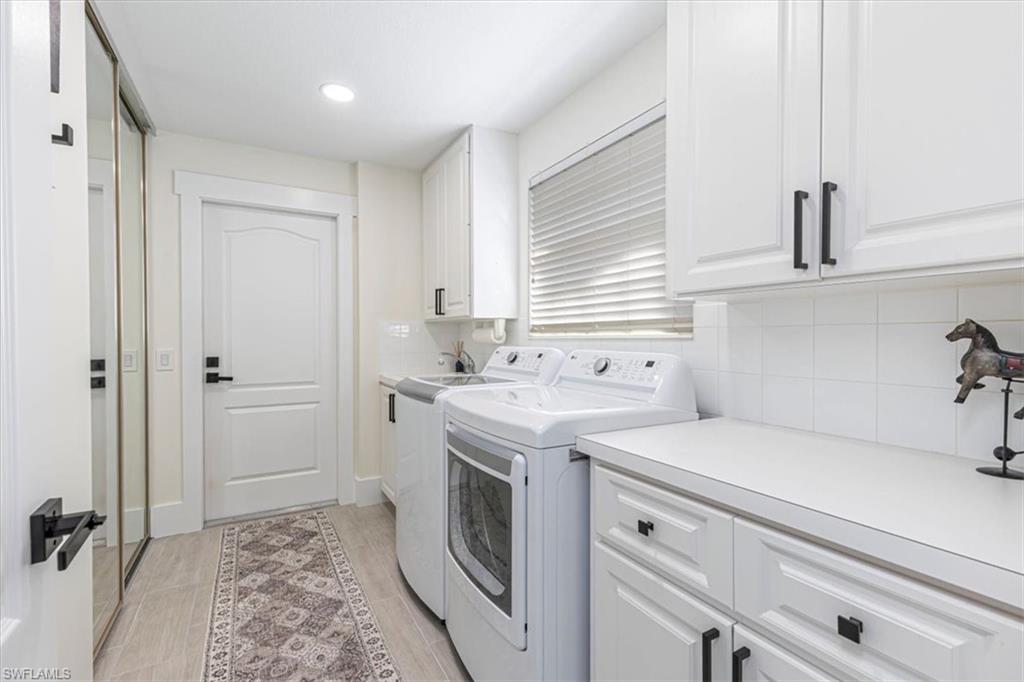 VILLAGE WALK - Residential