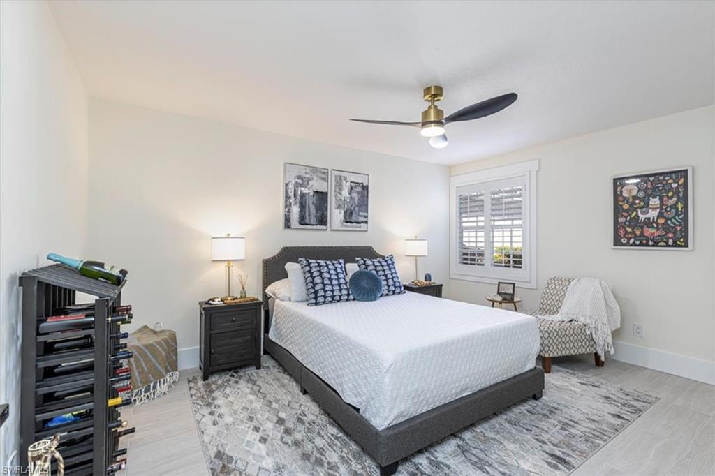 VILLAGE WALK - Residential