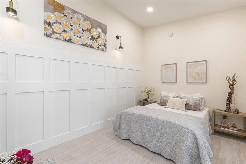 VILLAGE WALK - Residential