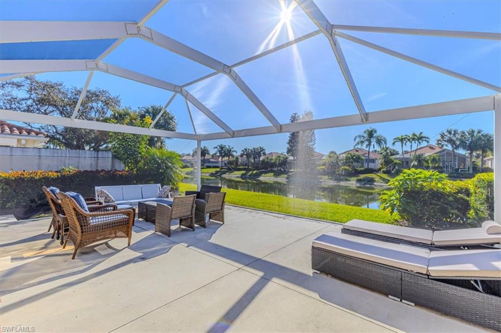 VILLAGE WALK - Residential