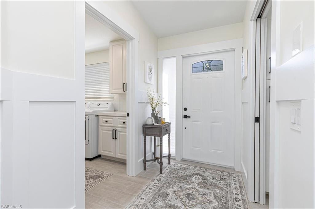 VILLAGE WALK - Residential