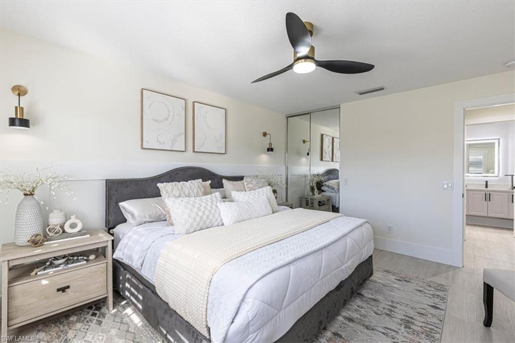 VILLAGE WALK - Residential