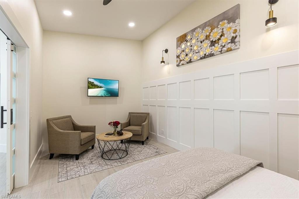 VILLAGE WALK - Residential