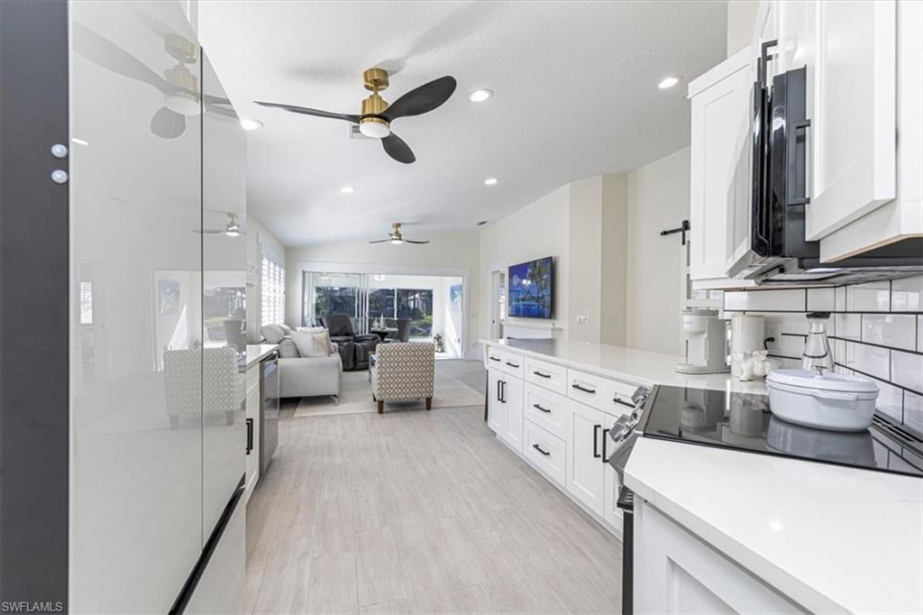 VILLAGE WALK - Residential