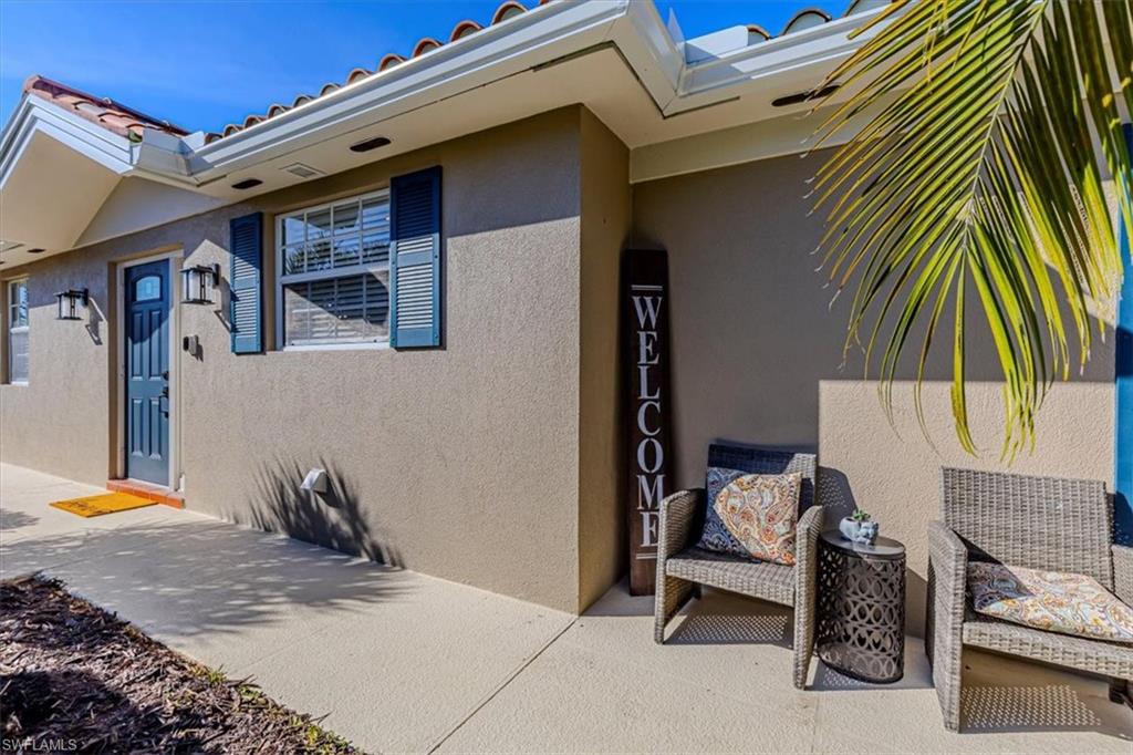 VILLAGE WALK - Residential