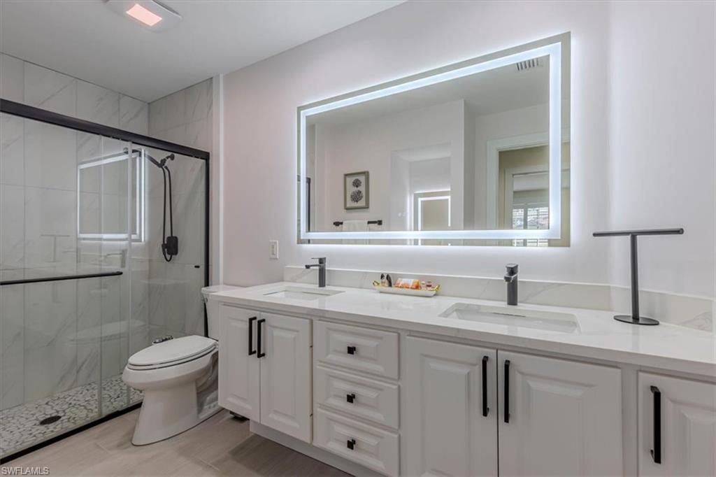 VILLAGE WALK - Residential