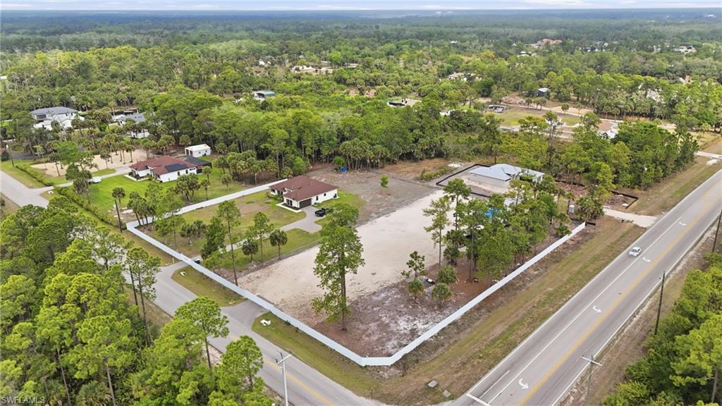 GOLDEN GATE ESTATES - Residential