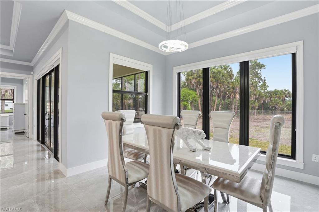 GOLDEN GATE ESTATES - Residential