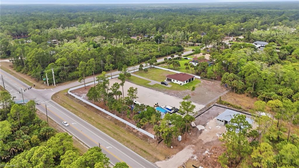 GOLDEN GATE ESTATES - Residential