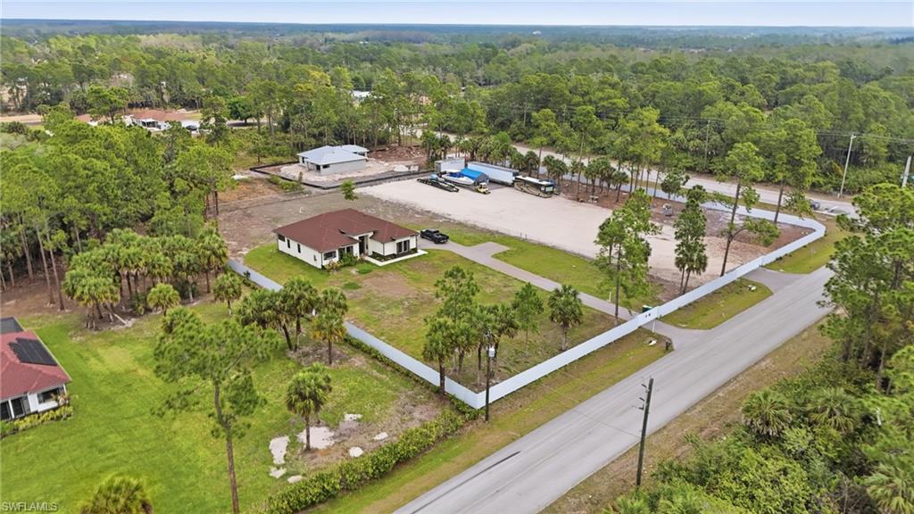 GOLDEN GATE ESTATES - Residential