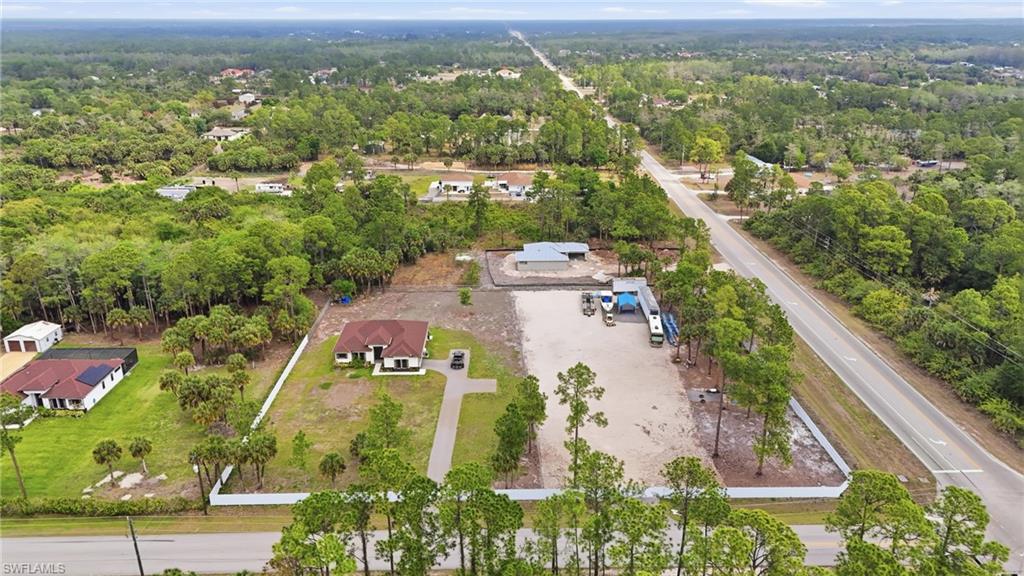 GOLDEN GATE ESTATES - Residential