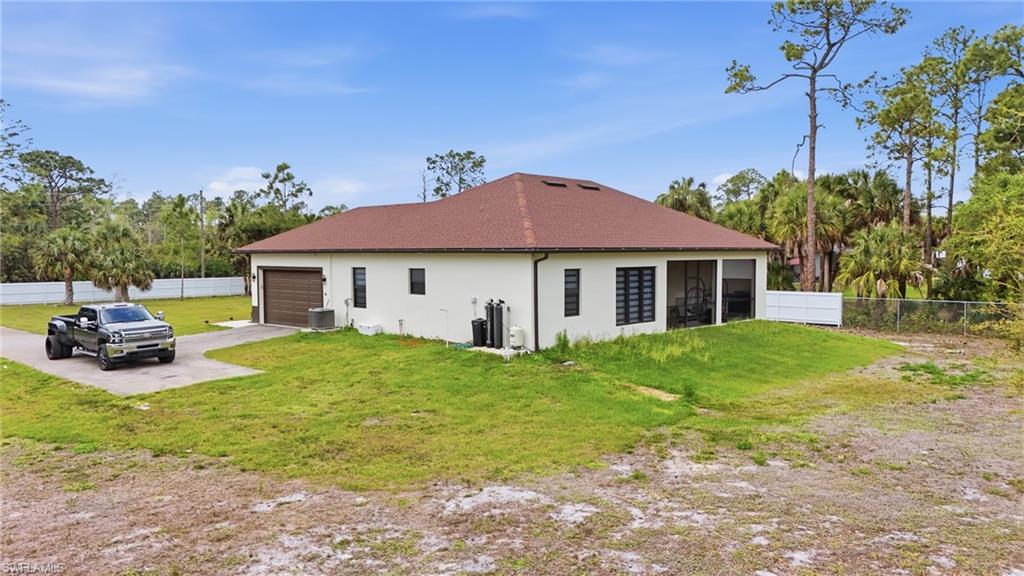 GOLDEN GATE ESTATES - Residential