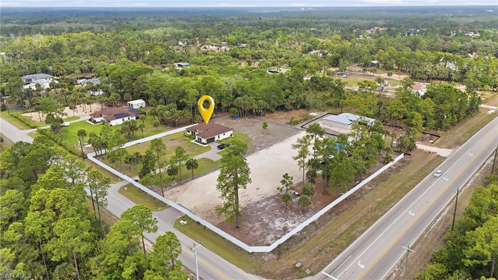 GOLDEN GATE ESTATES - Residential