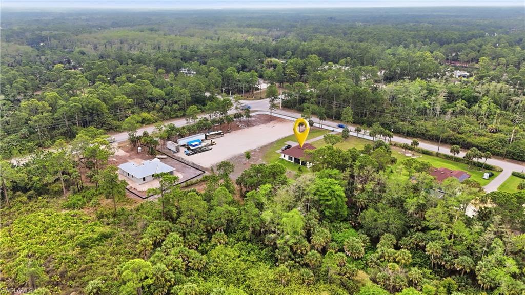 GOLDEN GATE ESTATES - Residential