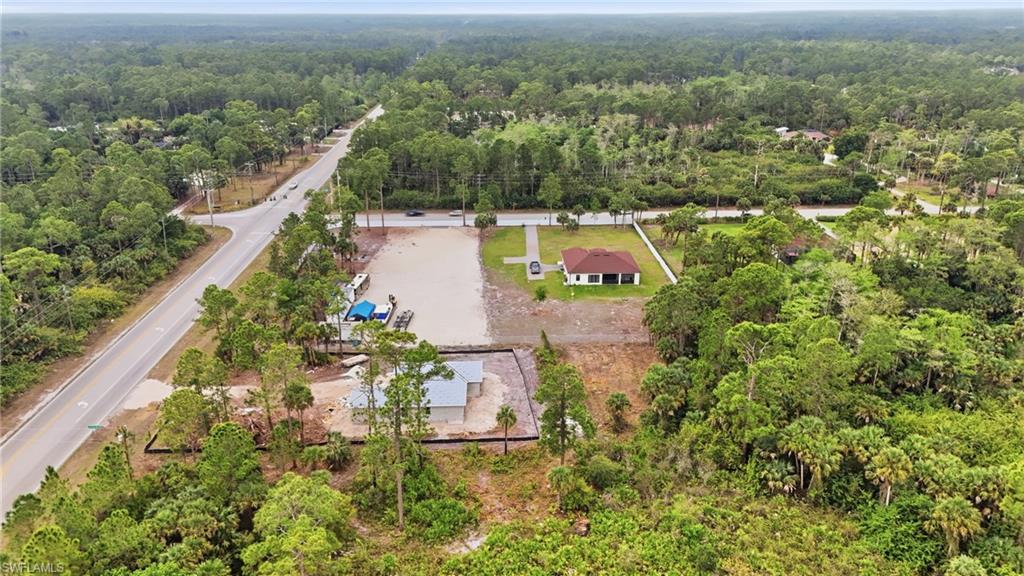 GOLDEN GATE ESTATES - Residential