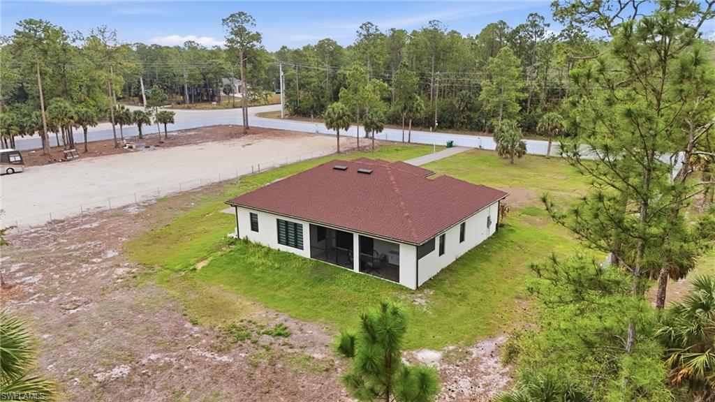 GOLDEN GATE ESTATES - Residential