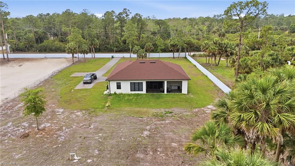 GOLDEN GATE ESTATES - Residential