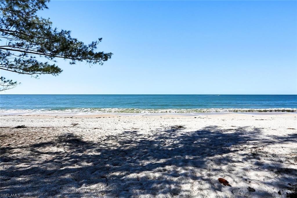 BONITA BEACH - Residential