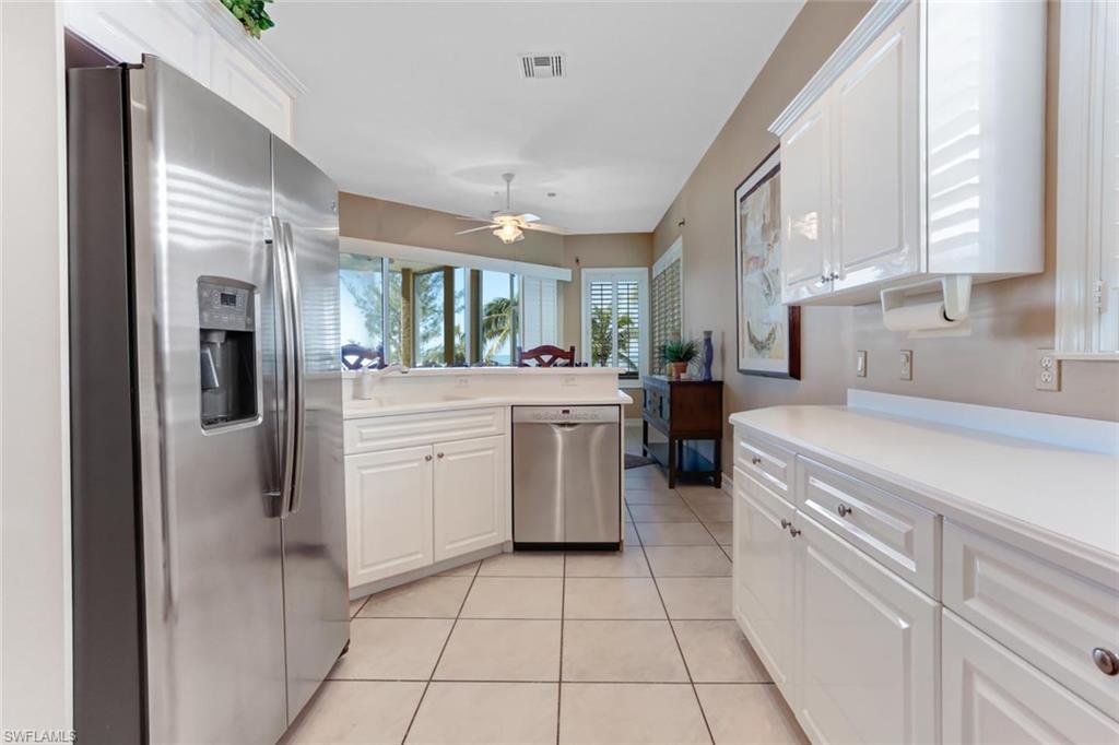 BONITA BEACH - Residential