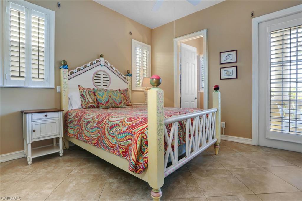 BONITA BEACH - Residential