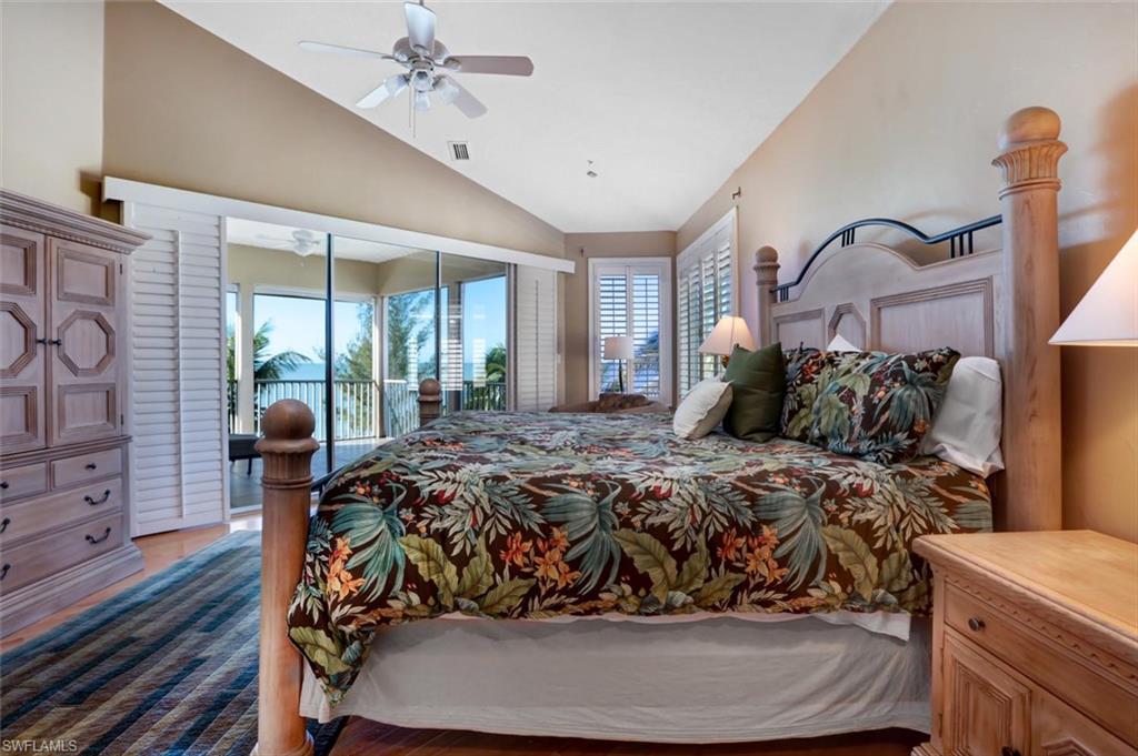 BONITA BEACH - Residential