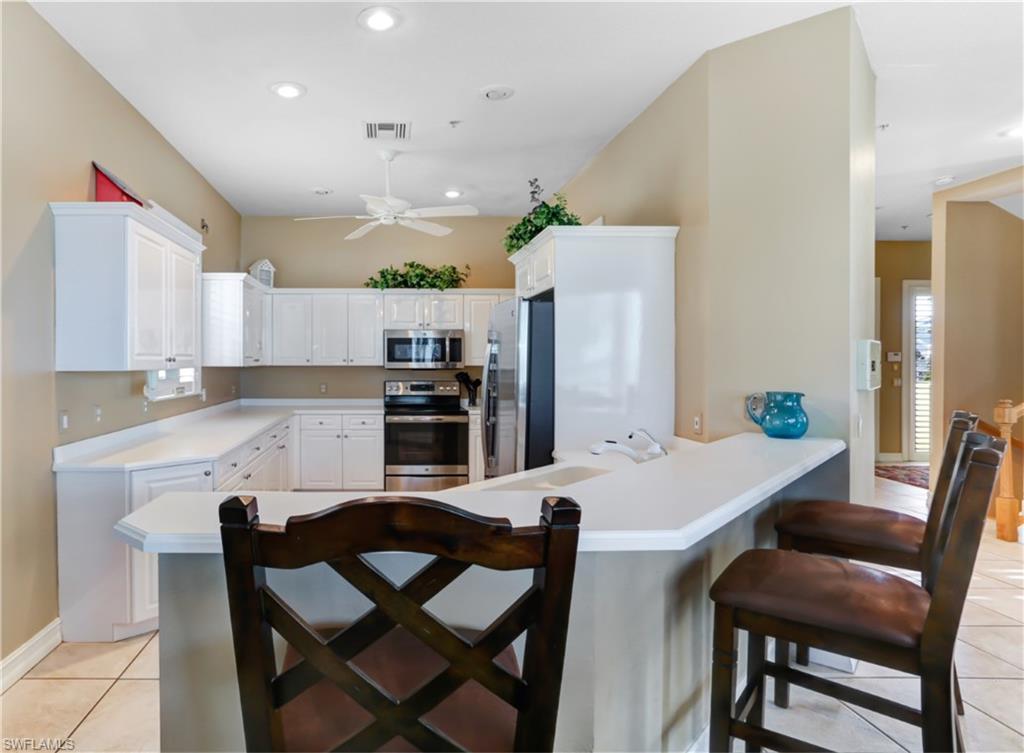 BONITA BEACH - Residential