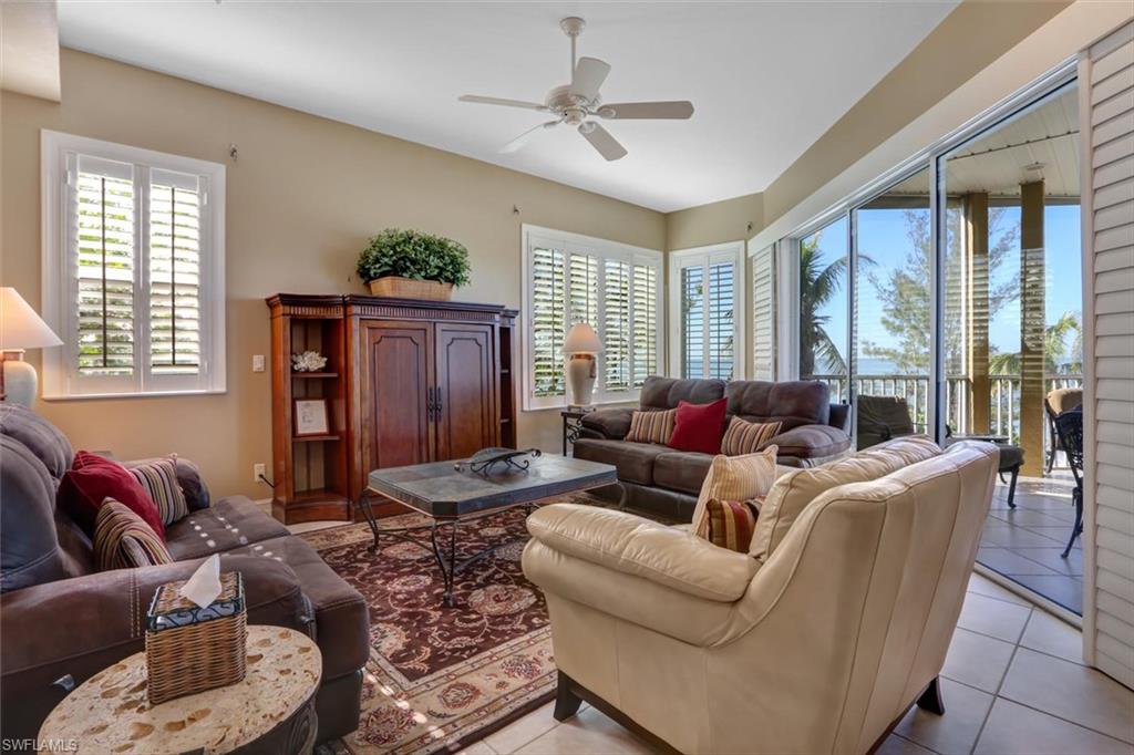 BONITA BEACH - Residential