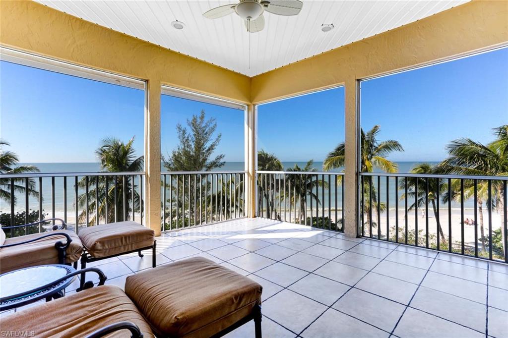 BONITA BEACH - Residential