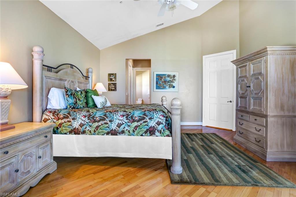 BONITA BEACH - Residential