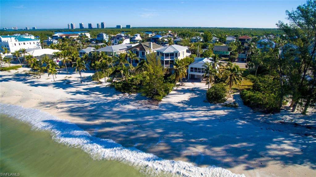 BONITA BEACH - Residential