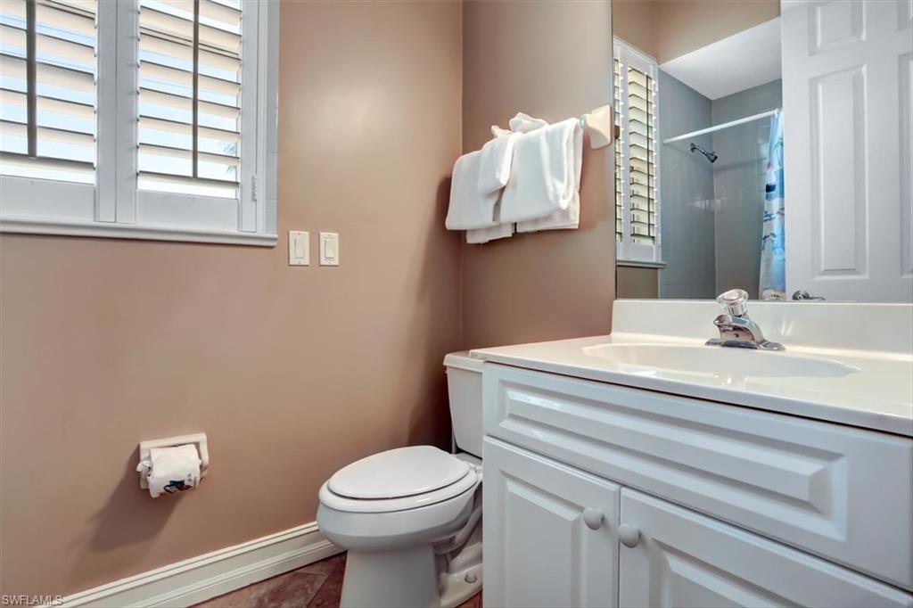 BONITA BEACH - Residential