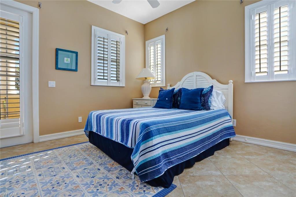 BONITA BEACH - Residential