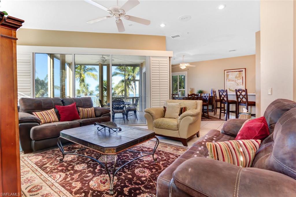 BONITA BEACH - Residential