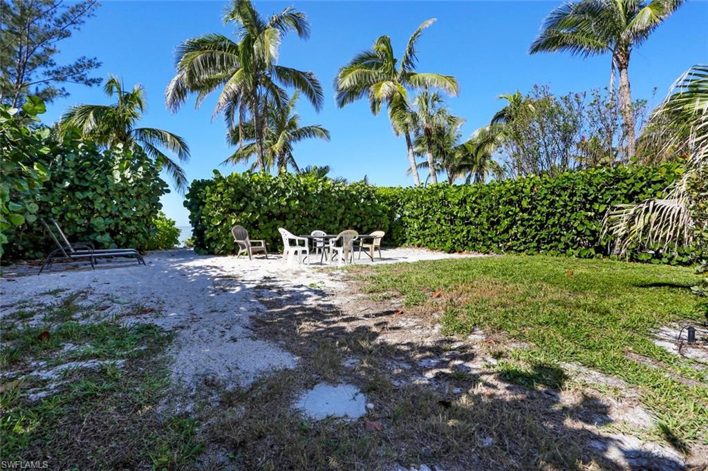 BONITA BEACH - Residential