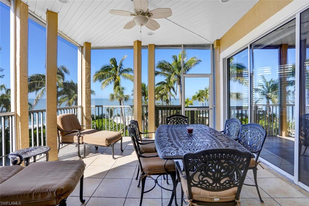BONITA BEACH - Residential