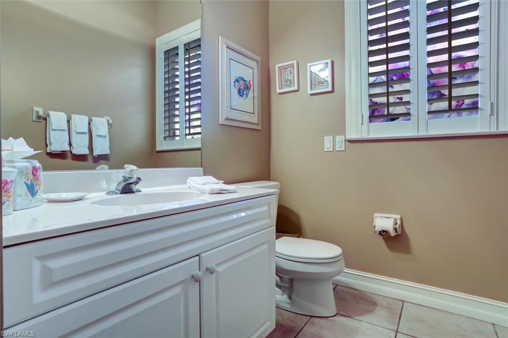 BONITA BEACH - Residential