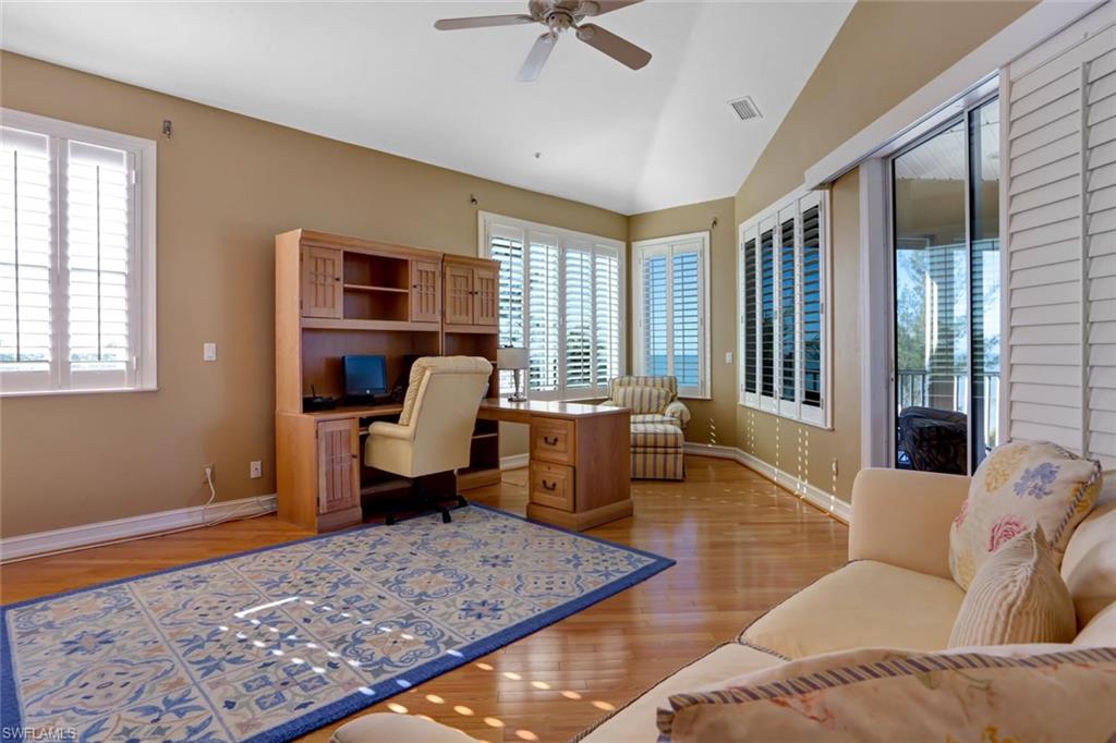 BONITA BEACH - Residential