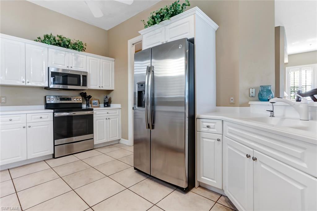 BONITA BEACH - Residential