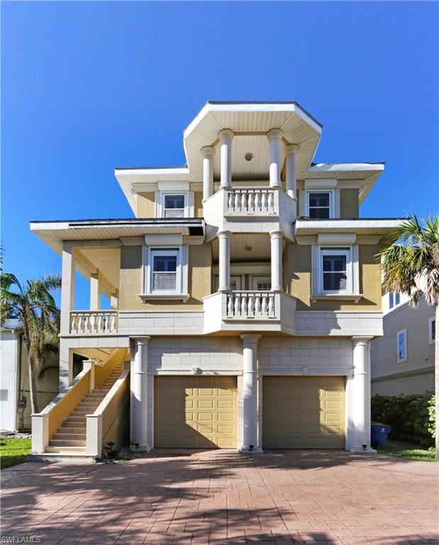 BONITA BEACH - Residential